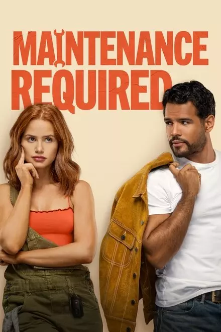 Maintenance Required Maintenance Required